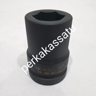 MATA SOCK IMPACT SOCKET 1" 1 INCH X 30MM 30 MM ALDO SOK SHOCK
