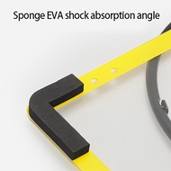 Indoor Mini Basketball Hoop Set for Kids Adjustable Mini Basketball Hoop Set Basketball Toy Gifts fo