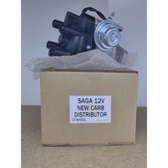 PROTON SAGA ISWARA 12V CARB DISTRIBUTOR NEW