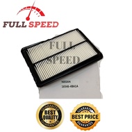 NISSAN X-TRAIL 2.0,2.5 T32 AIR FILTER