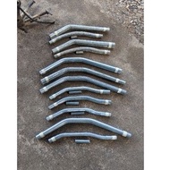 [PRE ORDER] BESI RACK CUBCROSS EX5 / Wave 125 / Wave 100R / Kriss 110/ Kriss 100