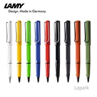 【30 Colors Buy 1Free 1Keel box+1 LAMY Bag】 Lamy Safari Rollerball Pen Special Edition Pastel - Lamy 