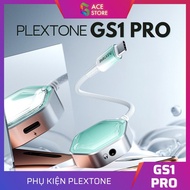 Plextone GS1 Pro – Type-C to 3.5mm Jack and 60W fast charging