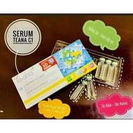 FRESH COLAGEN - RUSSIAN TENNA C1