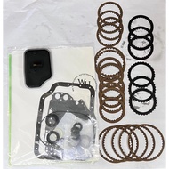 Mazda 3 5 premacy (5speed) -  FNR5/5F27E Auto Transmission Gearbox Overhaul Kit Repair Kit Set