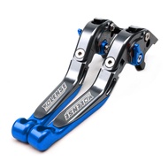 For SUZUKI GSX-R150 GSX-R125 GSXR150 GSXR125 GSXR 150 2020-2021 Motorcycle Accessories Folding Exten