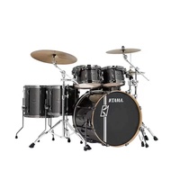 TAMA Superstar MN52/MK52/ML52 Professional Drum Set Superstar HyperDrive Jazz Drum