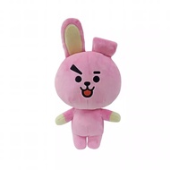 Free Shipping Watsons Korea BT21 Plush Doll BTS Line Friends Soft Cute Doll rj