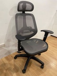 &lt;二手傢俱&gt;電腦椅 辦公椅 人體工學椅