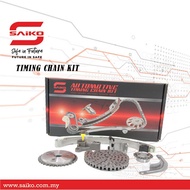 Toyota Wish ZGE20 1.8 2.0 2ZRFE, 3ZRFE Timing Chain Kit Set