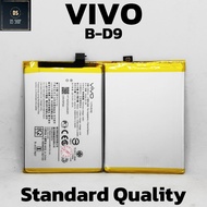 BATERAI BATRE BATRAI HP VIVO V9 6GB 1851 / V9 YOUTH Y85 Z1 V1801A0 B-D9 B D9