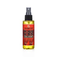 C-22 Solvent Remover 4Oz