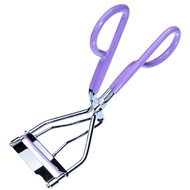 Watsons Eyelash Curler Plastic Handle 1 Piece Made In China Use Component Stainless steel Rubbe