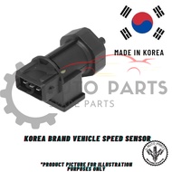 KIA SPECTRA 5 KOREA BRAND VEHICLE SPEED SENSOR 96420-4A600
