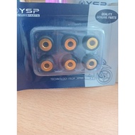 (WHOLESALE) YSP ROLLER SET MIO GT (5TL) (price for 3 sets) YSP FCCOriginal/