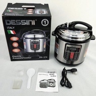 dessin pressure cooker 6 liter