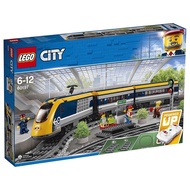 LEGO City Passenger Train 60197 -