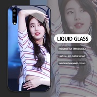 HP Tempered Glass case Vivo Y02 Y02A Y02T Y3S 2020 Y10 Y10T1 Y11 2019 Y11S Y15 C Y12 I AS Y16 Y17 Y1