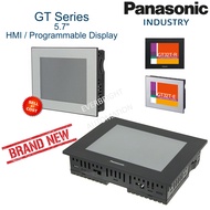 Panasonic PLC 5.7” HMI Touch Screen LCD Display AIG32TQ03DE AIG32TQ02DR