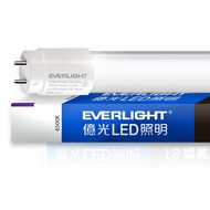 [特價]億光T8 20W LED燈管4呎-白光 6500K