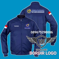 JAKET JASAMARGA