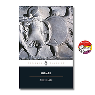 Sách - The Iliad by Homer - Classics/Poetry/Fiction/Book in English - Sách Ngoại Văn Nhập Khẩu