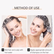 【cw】 200ml Crocodile Hair Growth Shampoo Anti Hair Loss Treatment Fast Growth Longer thicker for Men Women Best Hair Growth Products