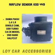 AIRFLOW SENSOR KOD 449