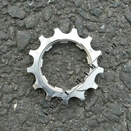 oOo COG 11T 13T - GIR SPROCKET CASSETTE 9 SPEED oOo