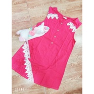 Kate sai Dai Dress 30_35kg
