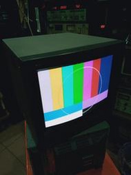 SONY TRINITRON COLOR MONITOR PVM-1344Q專業監視器Super fine pitch