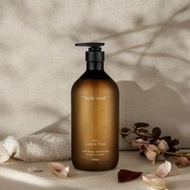 hetras. - Hotel Therapy Body Wash 香療沐浴露 1013ml - London Musk倫敦麝香 (平行進口)