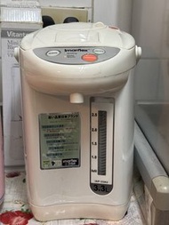 電熱水瓶 Imarflex 3.3L Electric Water Boiler
