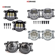 For Porsche Cayenne 955 2002-2010 Fog Lights LED Fog Light For Porsche Cayenne 2011-2015 Foglights F