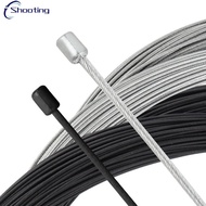 2.8mm Bicycle Shift Cable Abrasion-resistant High Temperature Resistant Bike Rear Derailleur Wire For Brompton Folding