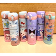 500ml STAINLESS Steel THERMOS TUMBLER Character AW0025RC