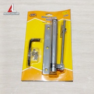 T-SPRING HANDLEBAR HINGE AUTOMATIC DOOR CLOSE HINGE/ STAINLESS STEEL DOOR CLOSE/