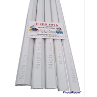 Kabel duct NICHI TC 23456/Kabel duct protector/Pipa pelindung 1M
