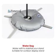 Water Bag for Bunting & Banner Stand & Outdoor Flag