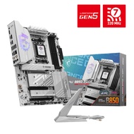 # MSI MPG B850 EDGE TI WIFI ATX AMD Motherboard # AMD AM5