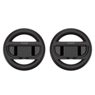 switch steering whaeel fo nitendo switch 2 jon con controller switch racing wheel grip fit mario kar
