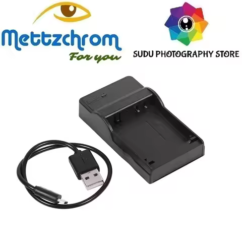Charger for SONY RX10 a7 a7S a7R a5000 a5100 a6000 a6300 a6500 II III NP-FW50 CHARGER