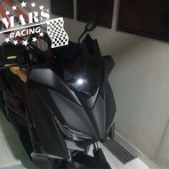 Suitable for Yamaha XMAX300 XMAX250 2018-2020 Modified Windshield Front Windshield Windshield