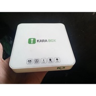 (used goods, no accessories) Android box MXQ Amlogic S805