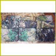 ① ▞ ஐ Military Hammock (Duyan) with NET 7 FT. FREE TALI