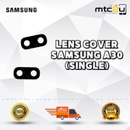 LENS COVER-SAMSUNG A30 (SINGLE)/PENUTUP LENSA-SAMSUNG A30 (SATU)