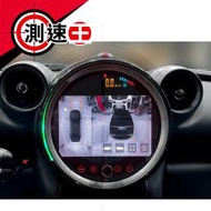 送安裝 MINI R55 R56 R57 R60 9吋 360環景+八核心安卓+CARPLAY雙系統