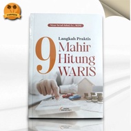 Practical 9-Step Inheritance Proficient Book for Calculating Inheritance | PIS PIS