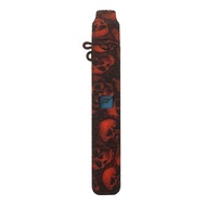 (smokmagic)Skull Cover for Nano stix V2 Neo &Nano Stix NX V3 silicone case Sleeve Skin Shield decal 