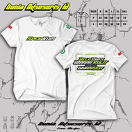 Distro T-shirts with Words - Coolie T-shirts - Adult Men's Clothing